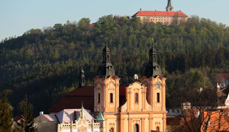 Otvíráme Nepomuk otevře brány města i okolí