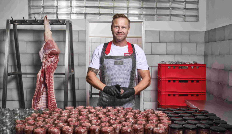 Česká značka Goody 77 sází na kvalitu