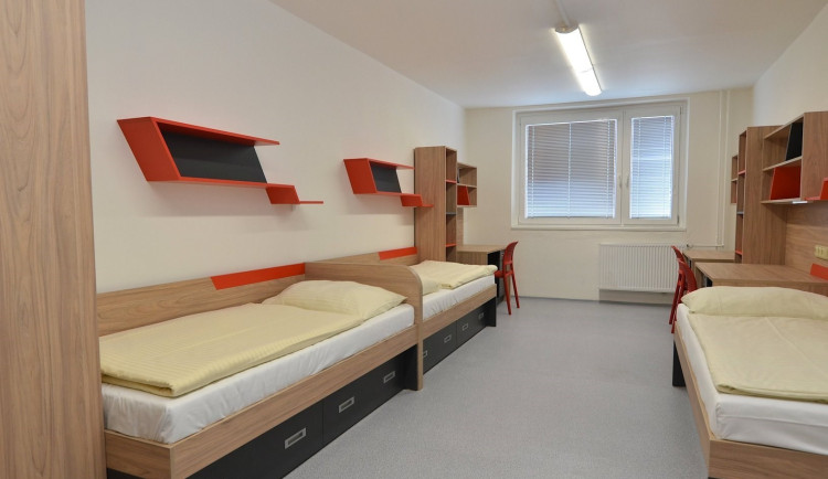 Masaryčka získala od města pozemek na nové koleje. Studenti budou bydlet v Bohunicích