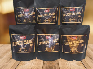 Česká značka Goody 77 sází na kvalitu