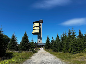 Chráněná území v Plzeňském kraji tvoří téměř pětinu z celkové rozlohy kraje