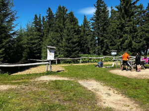 Chráněná území v Plzeňském kraji tvoří téměř pětinu z celkové rozlohy kraje