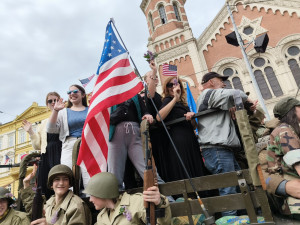 archivní foto, Zuzana Duzbabova