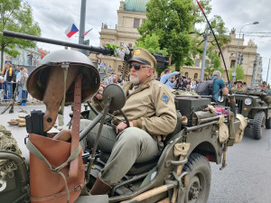 archivní foto, Zuzana Duzbabova