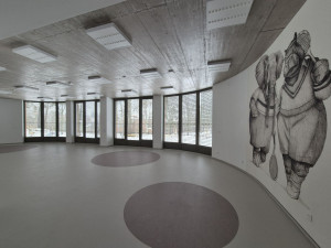 Objekt pro dětskou skupinu za 38,5 milionu korun zabojuje o architektonické ceny