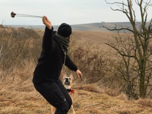 Prak je téměř zapomenutá lidská superschopnost i strašlivě smrtící zbraň, říká expert