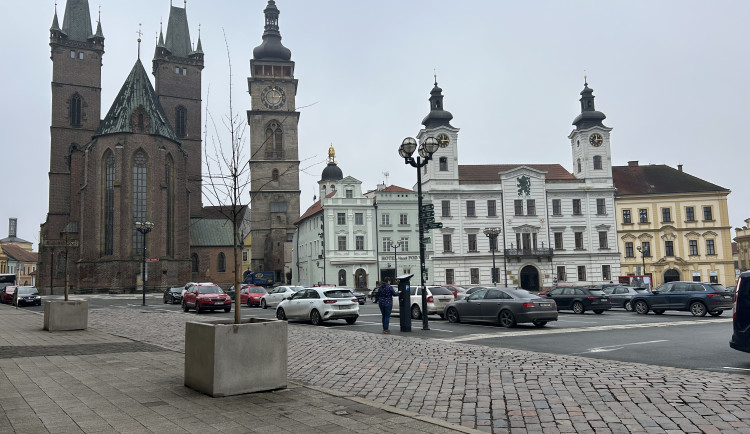 Velký srovnávací kvíz: Hradec versus Pardubice