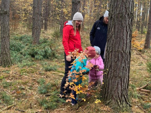 Na účastníky akce čeká i doprovodný program