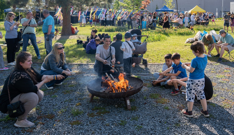 foto z minulého ročníku