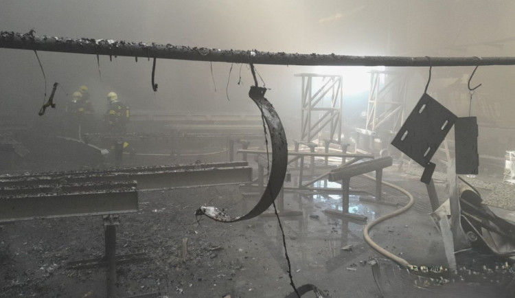 Devět mrtvých při požárech. Loňský rok byl v regionu mimořádně tragický