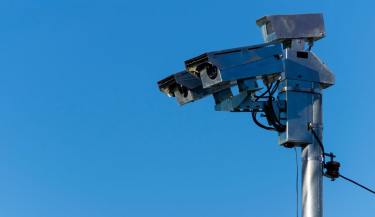 Pozor na plyn ve Smiřicích. Přibydou nové radary