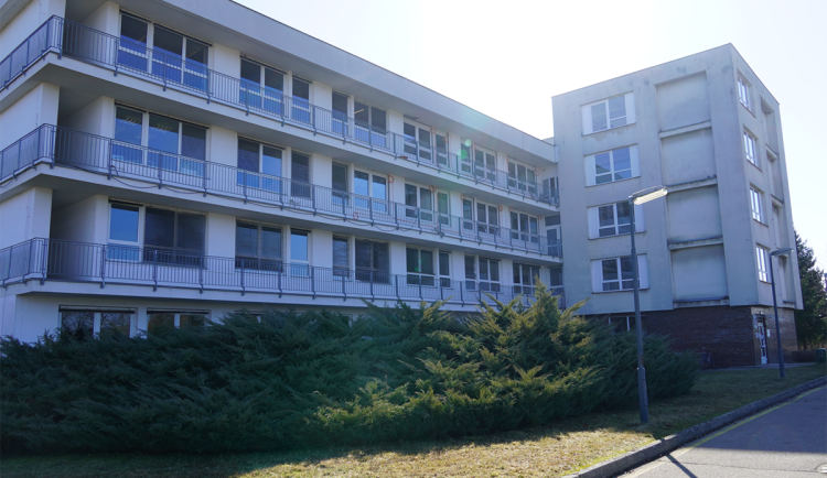 Prostějovská nemocnice zahájila další modernizaci, zlepší prostředí i pro dlouhodobě nemocné