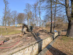 Nejstarší městský park prochází obnovou, město do ní investovalo přes 90 milionů