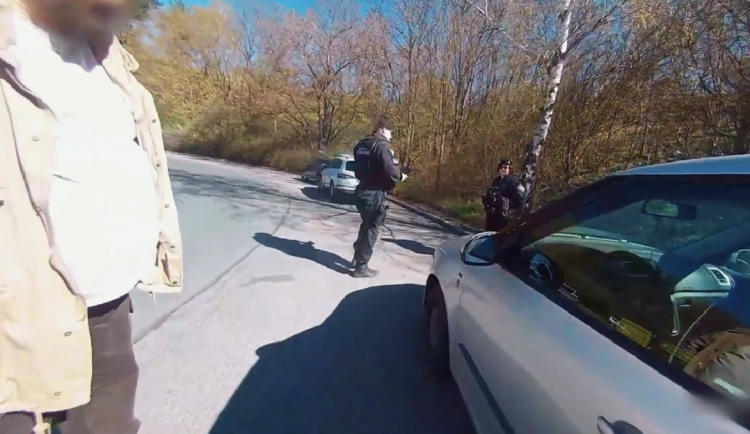 Pokuta za špatné parkování byla jen začátek. Pak přišla nečekaná komplikace