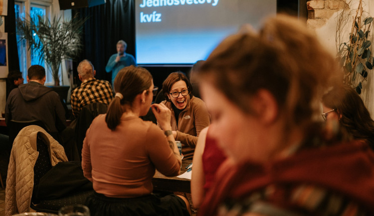 Festival Jeden svět v Ostravě nabídne filmy, besedy i ochutnávku jídel