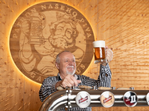 Zažijte Plzeňský Prazdroj během Noci pivovarů