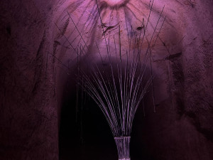 Vesmír hluboko pod zemí. Unikátní kaolinový důl v Nevřeni rozzáří festival světla