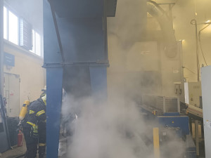 foto: JSDH Bor u Tachova