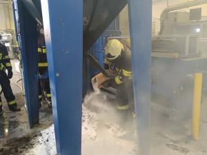 foto: JSDH Bor u Tachova