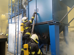 foto: JSDH Bor u Tachova