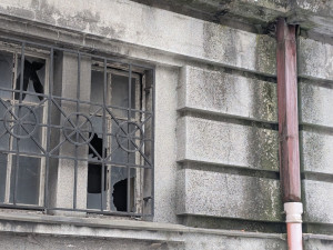 Naprostá politická poprava, opozice ostře komentuje výsledky auditu k městským lázním