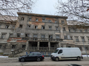 Naprostá politická poprava, opozice ostře komentuje výsledky auditu k městským lázním