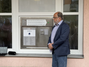 Šanci na život dostalo díky babyboxům 282 dětí, umístění toho nového budí emoce