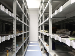 V řadě případů jde propojit předměty s konkrétními osobami