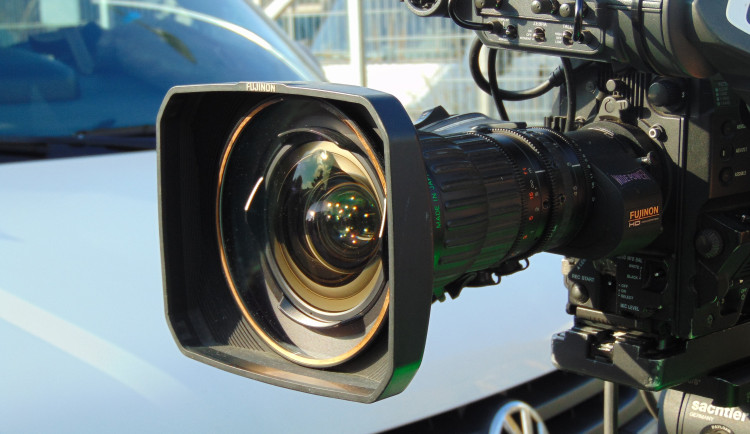 V brněnském studiu ČT vznikl stávkový výbor. Uskupení reaguje na návrh zákona