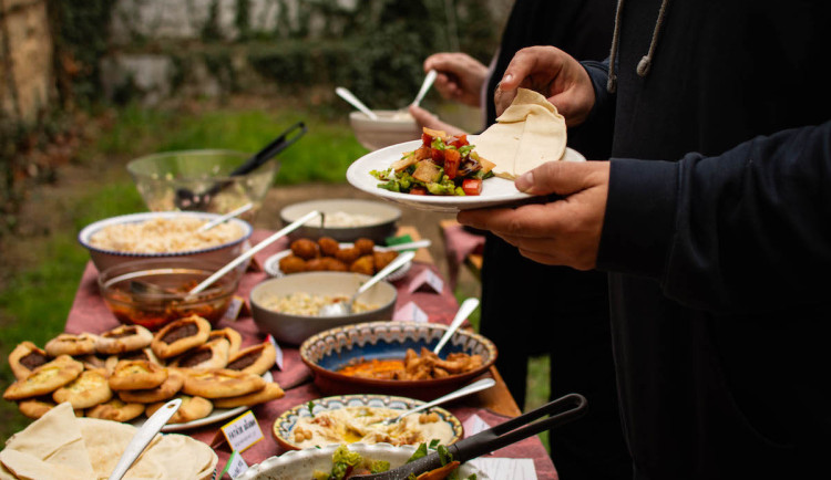 Blíží se plzeňský ARABFEST. Otevře téma udržitelnosti