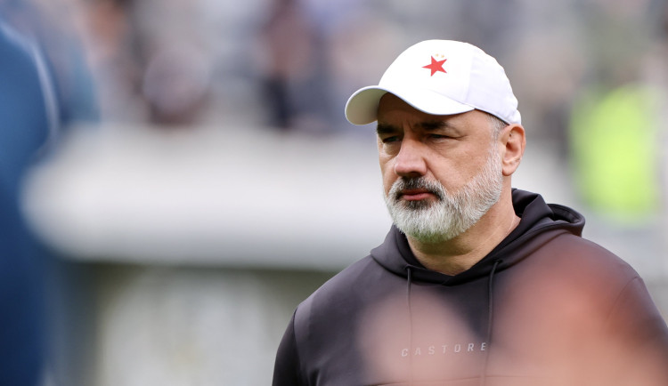 Trpišovského mrzely červené karty, vyloučení Bořila označil za nesmyslné