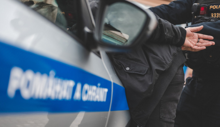 Partnerku ubil v garáži, hrozí mu 12 let vězení