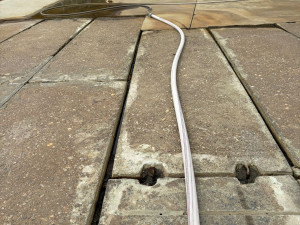 Největší přírodní koupaliště v kraji a druhé největší v ČR prochází očistou