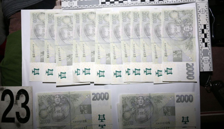 Falešná kráska z Facebooku vykradla dům v Pilníkově