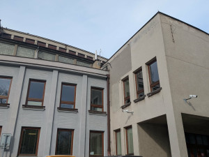 Plzeň opraví budovu ředitelství zoologické zahrady, potřebuje zateplit