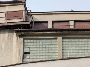 Plzeň opraví budovu ředitelství zoologické zahrady, potřebuje zateplit