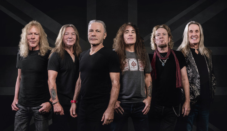 Královéhradecký kraj kulturně probudí REGIONY, Iron Maiden i Brutal Assault