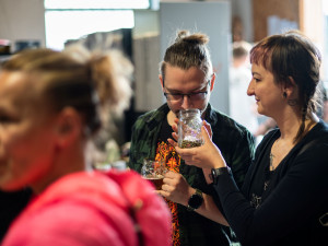 Noc pivovarů přilákala přes pět tisíc návštěvníků. Do akce se zapojilo 50 pivovarů