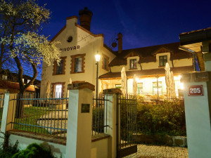 Noc pivovarů přilákala přes pět tisíc návštěvníků. Do akce se zapojilo 50 pivovarů