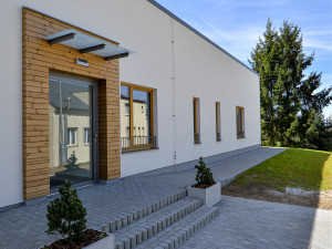 Místo slavného Jakešova projevu i bujarých diskoték. Kulturák se změnil k nepoznání