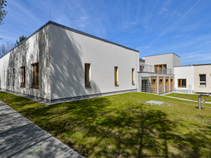 Místo slavného Jakešova projevu i bujarých diskoték. Kulturák se změnil k nepoznání