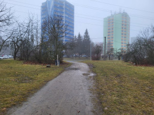 A1a_vodorovny_usek_pred_realizaci_fotoMichaelaMENCLOVÁ