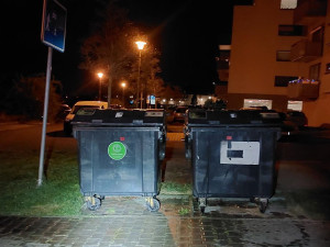 Podpálil dům a sledoval, jak hoří. Recidivista způsobil obrovské škody