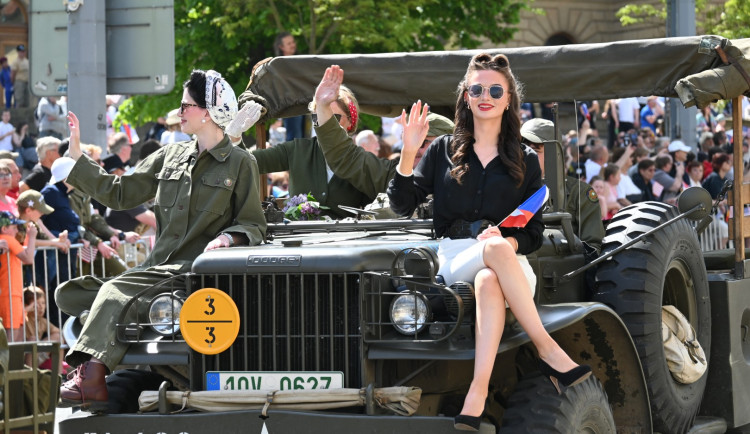 Foto: Zuzana Duzbabová