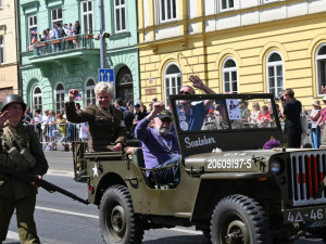 Foto: Zuzana Duzbabová