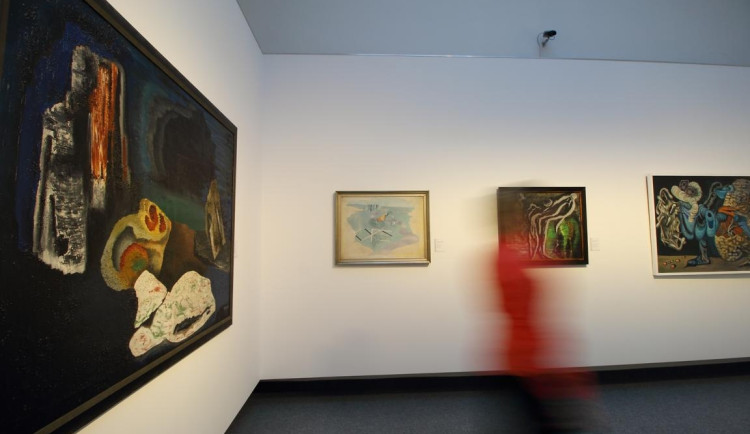 Novou ředitelkou Galerie umění Karlovy Vary se stala Jana Bömerová