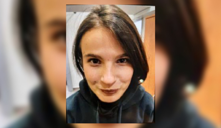Anežka po několikáté utekla z diagnostického ústavu, hledají ji už čtyři dny