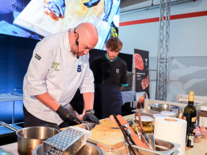 CZECH FOOD EXPO to je gastronomická výprava za poctivou chutí
