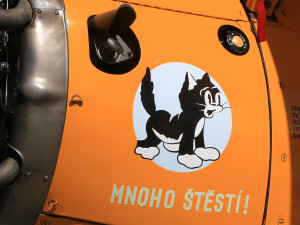 Foto: Michal Krechowski