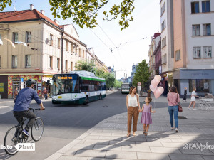 Vizualizace: STAVplan-CZ